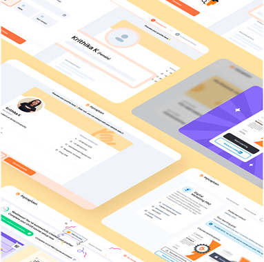 AnalyticsPro Dashboard